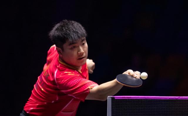 必发APP-梁靖崑陈梦樊振东接连失利 法兰克福赛爆冷为哪般