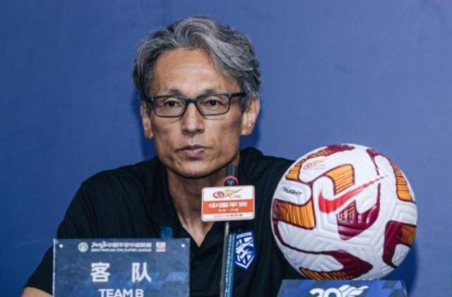 必发下载-高畠勉：红牌是转折点 下次再遇浦项竭尽全力去赢