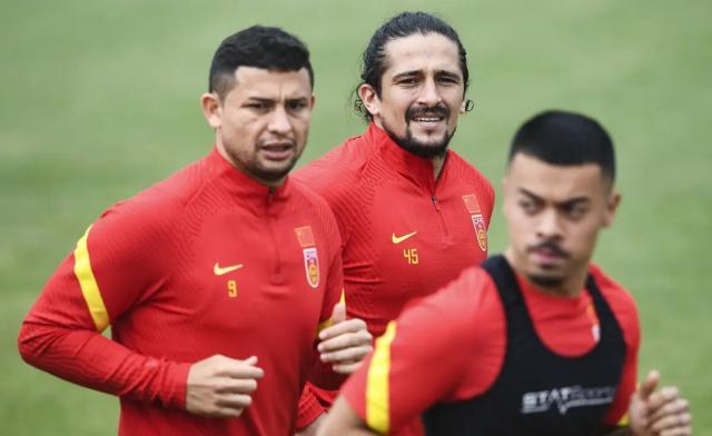 必发-解析​国足名单：硬度成重要考核 归化历史或将终结