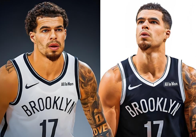 交易市场巨星！第一流量！篮网赚了多少？