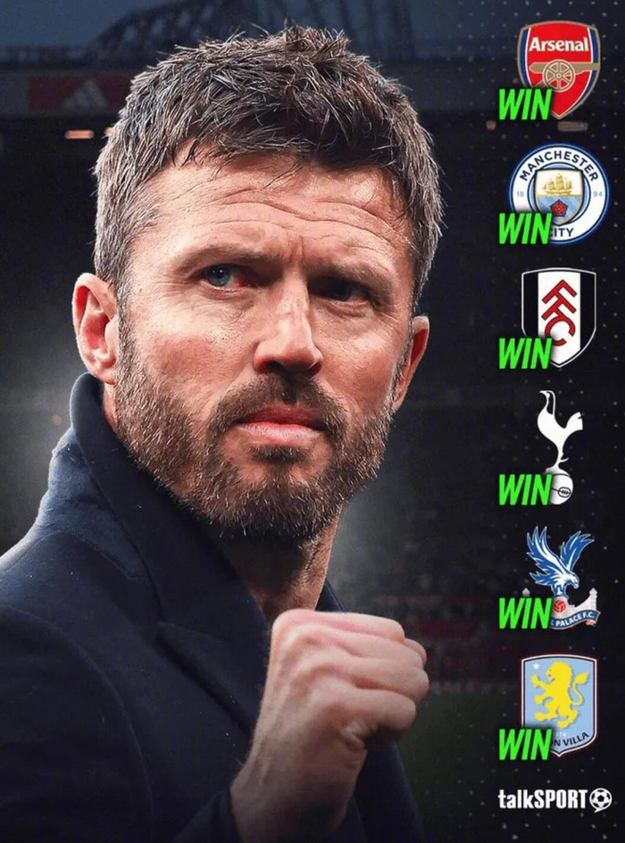 必发APP-卡里克成英超历史第四位主场六连胜主帅|曼联|维拉|佩莱格里尼|安切洛蒂|埃里克松_新浪体育_新浪新闻