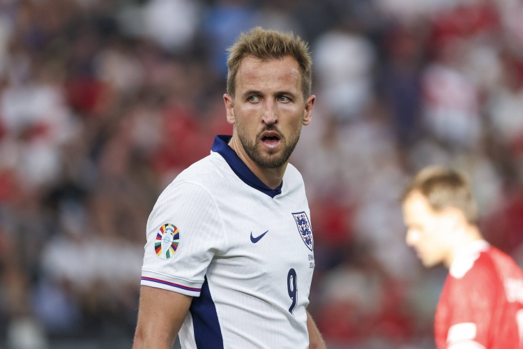 必发APP-英格兰国家队官方：凯恩训练中受小伤，作为预防性措施不出战日本