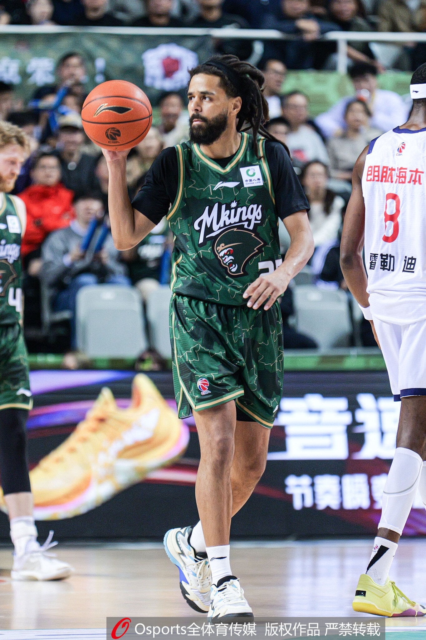 必发下载-解说：杰曼·科尔就是放鸽子 还这么美化这个行为 又当又立